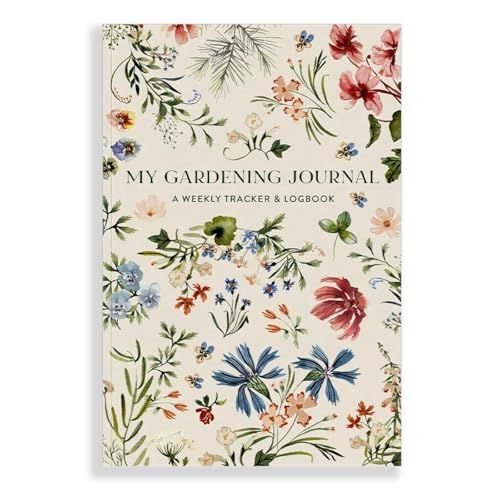 Gartenjournal
