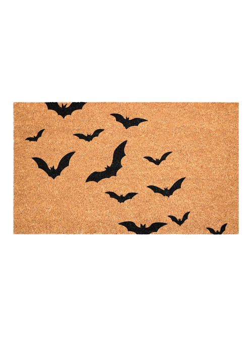 Bradwell Halloween-Fußmatte