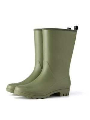 Wasserdichte Gummistiefel 