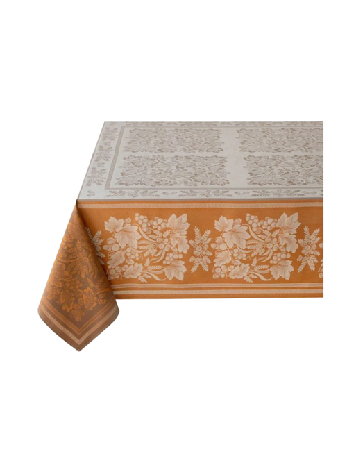 Woodland Herbst Jacquard-Tischdecke