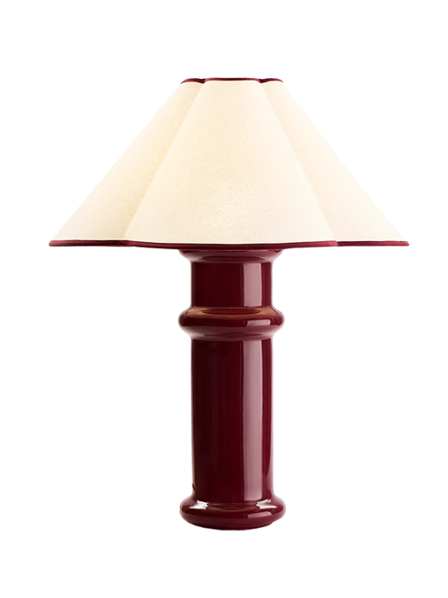 Heath Tischlampe