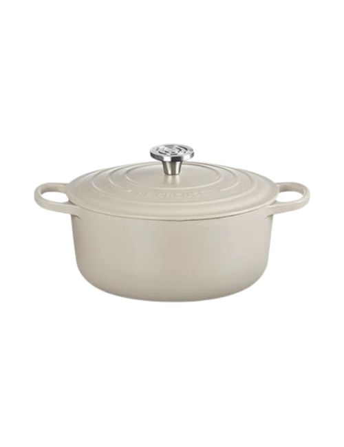 Signature Round Dutch Oven
