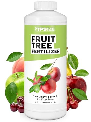 Obstbaumdünger