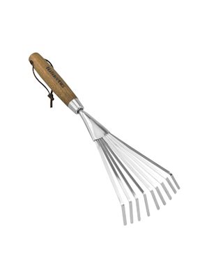 Handrechen für den Garten