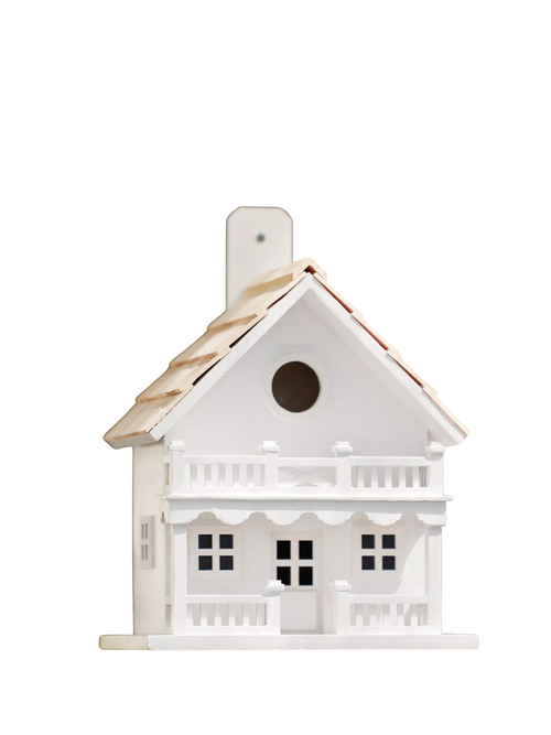 Chalet-Vogelhaus