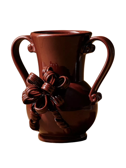 Ellen Bow Keramikvase