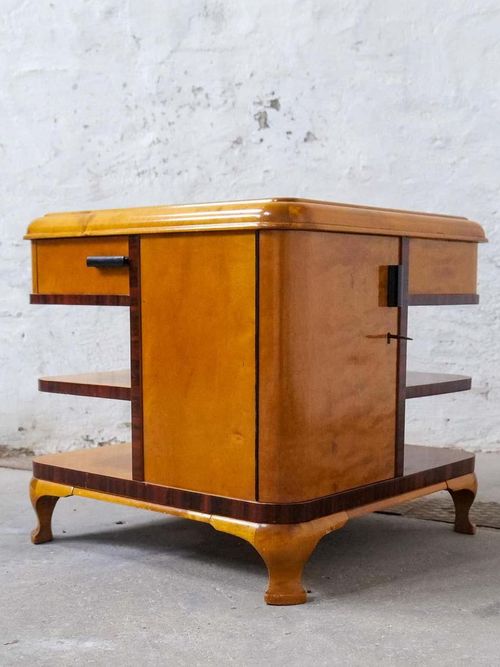 Art-Deco-Bar