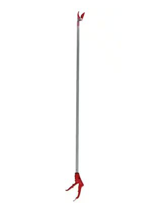 Gartenschere mit großer Reichweite
