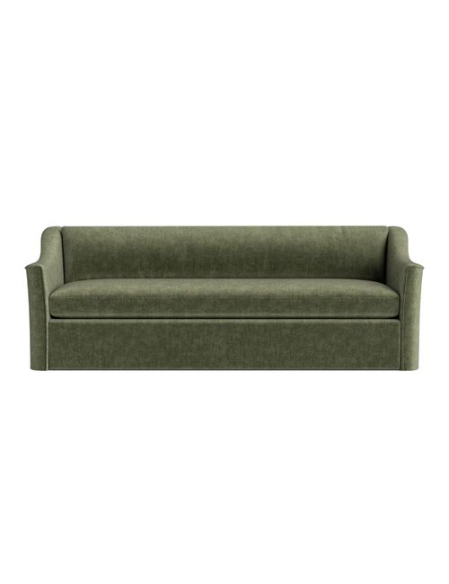 Greda Sofa von Élan Byrd