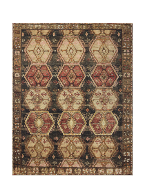 Bronte Cloudpile™ bedruckter Teppich 