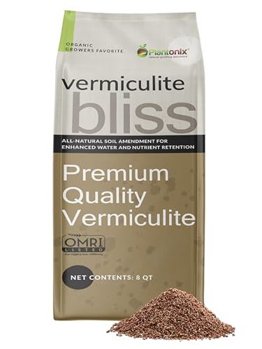 Bio-Vermiculit