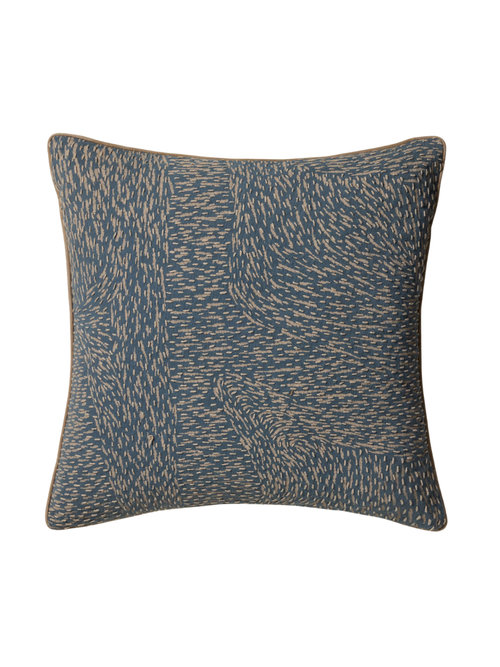 Ollie Kissen – Blau 24