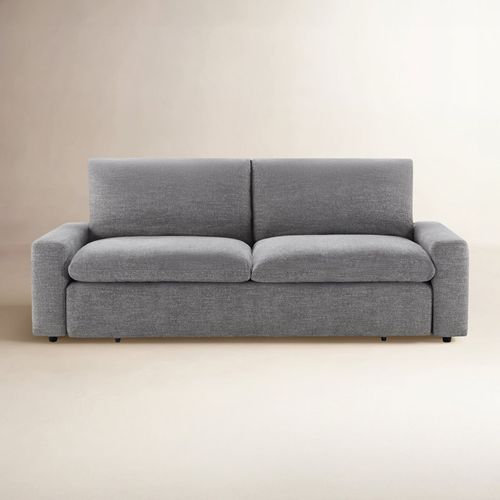 Birch Lane Emmit gepolstertes Schlafsofa