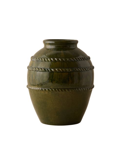 Pfingstrosenvase von Heidi Caillier
