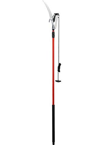 Razortooth Dual-Compound Action 14-Ft. Baumschere