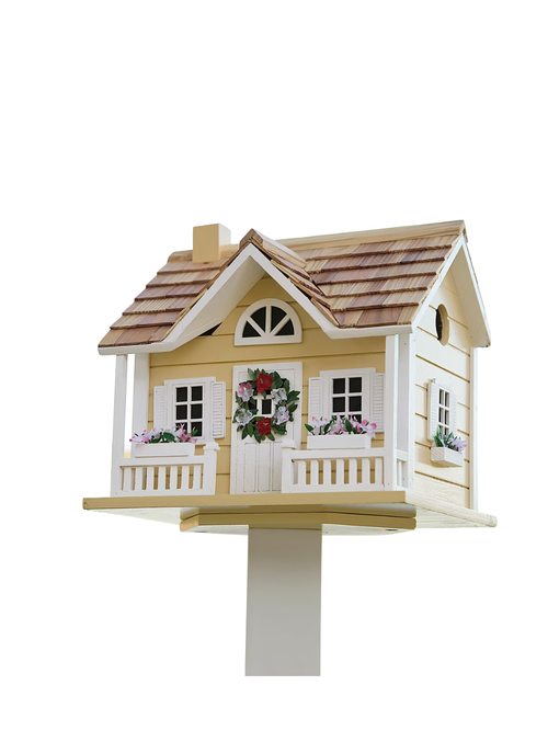 Kranz Cottage Vogelhaus