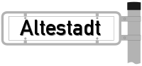 Altestadt