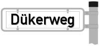 Dükerweg