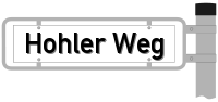 Hohler Weg