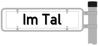 Im Tal