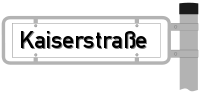 Kaiserstraße