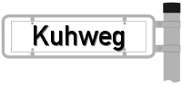 Kuhweg