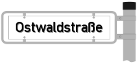 Ostwaldstraße