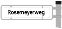 Rosemeyerweg