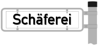 Schäferei