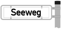 Seeweg